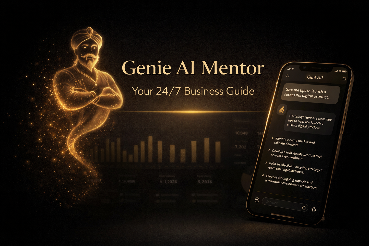 Creator Launch System