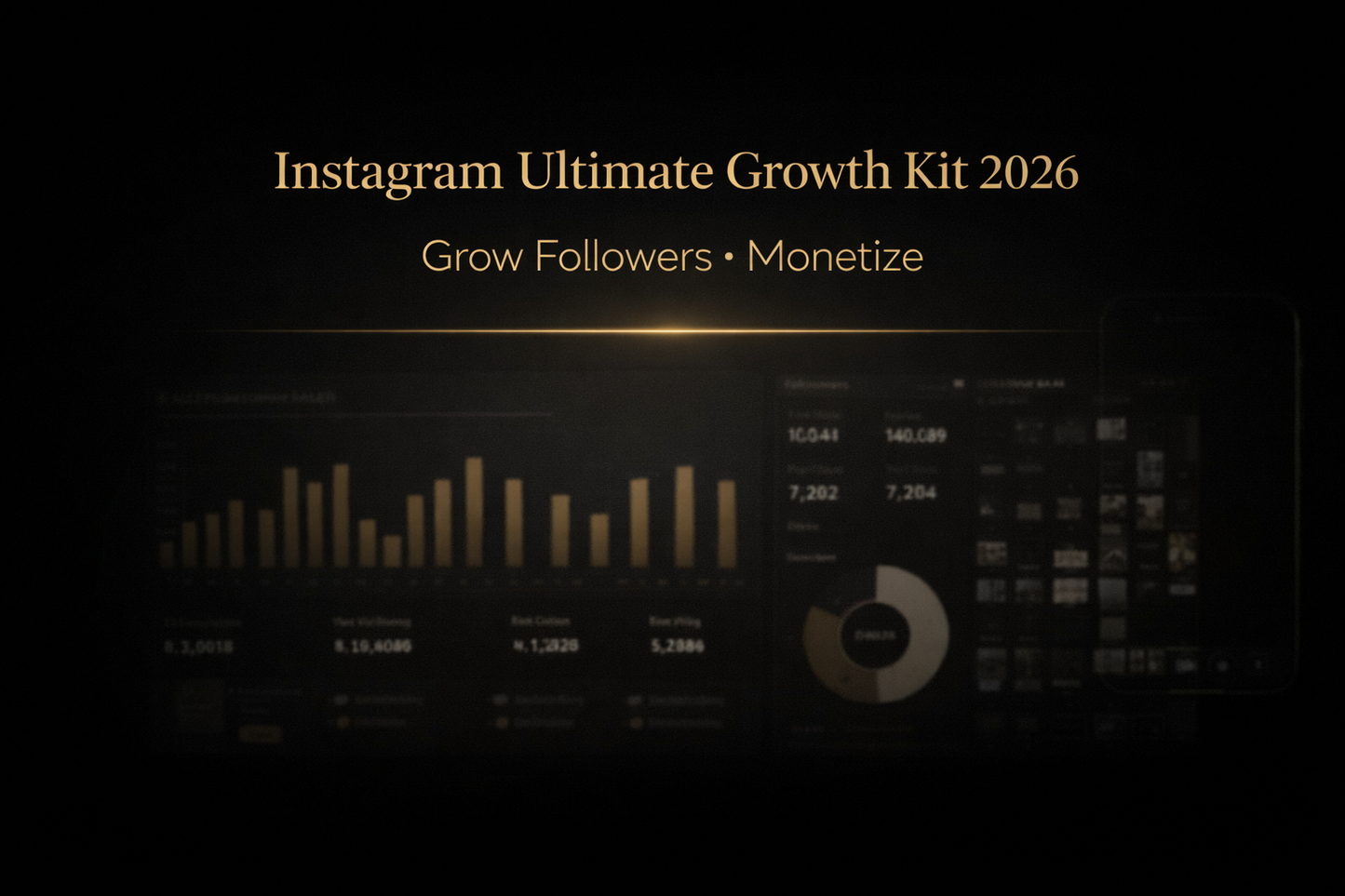 Creator Launch System